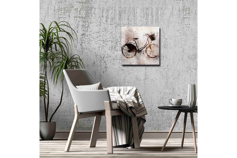 Väggdekor Canvas Målning - Inredning & dekor - Tavlor & konst - Canvastavla