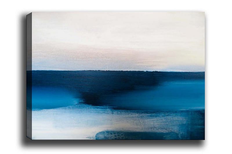 Väggdekor Canvas Målning - Inredning & dekor - Tavlor & konst - Canvastavla