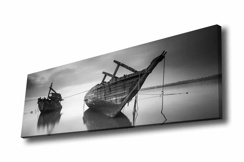 Väggdekor Canvas Målning - Inredning & dekor - Tavlor & konst - Canvastavla