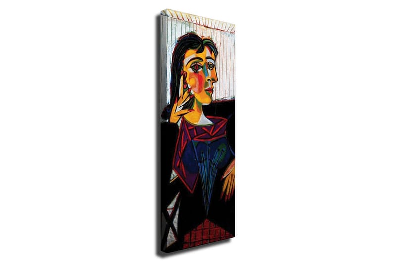 Väggdekor Canvas Målning - Inredning & dekor - Tavlor & konst - Canvastavla