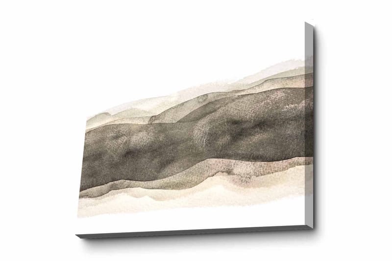 Väggdekor Canvas Målning - Inredning & dekor - Tavlor & konst - Canvastavla