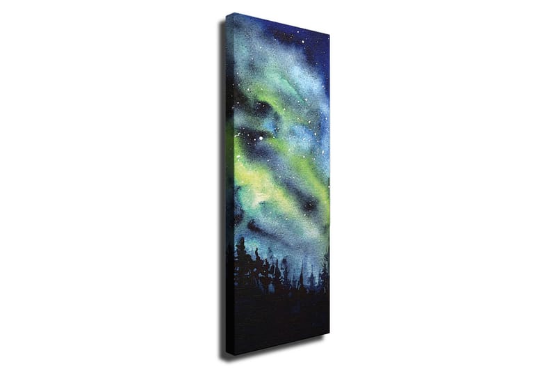 Väggdekor Canvas Målning - Inredning & dekor - Tavlor & konst - Canvastavla