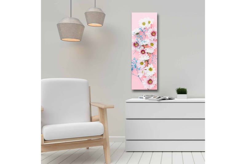 Väggdekor Canvas Målning - Inredning & dekor - Tavlor & konst - Canvastavla