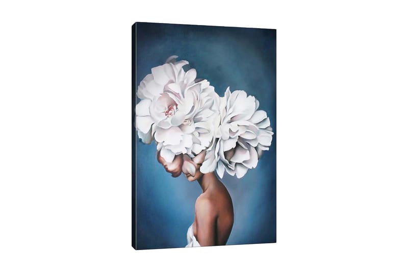 Väggdekor Canvas Målning - Inredning & dekor - Tavlor & konst - Canvastavla