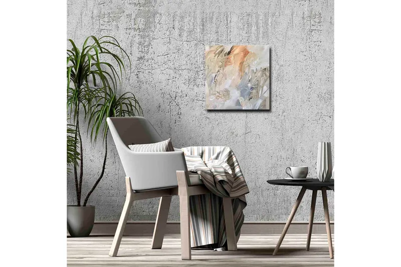 Väggdekor Canvas Målning - Inredning & dekor - Tavlor & konst - Canvastavla