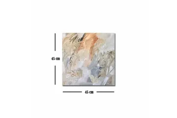 Väggdekor Canvas Målning - Inredning & dekor - Tavlor & konst - Canvastavla
