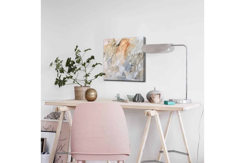 Väggdekor Canvas Målning - Inredning & dekor - Tavlor & konst - Canvastavla