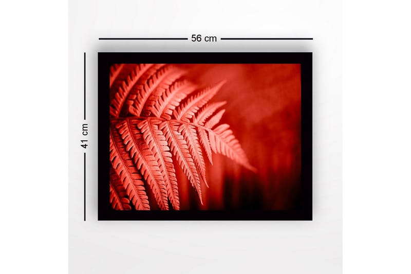 Väggdekor MDF Målning - Inredning & dekor - Tavlor & konst - Canvastavla