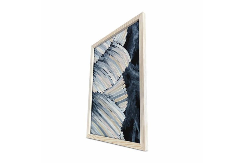 Väggdekor MDF Målning - Inredning & dekor - Tavlor & konst - Canvastavla