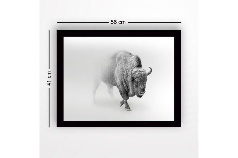 Väggdekor MDF Målning - Inredning & dekor - Tavlor & konst - Canvastavla