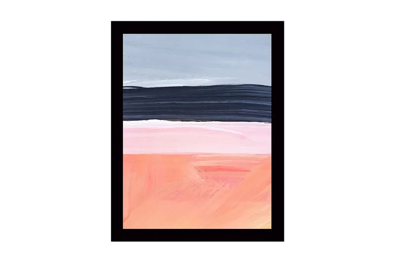 Väggdekor MDF Målning