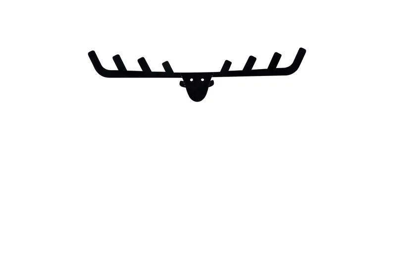 Väggdekoration Hängare