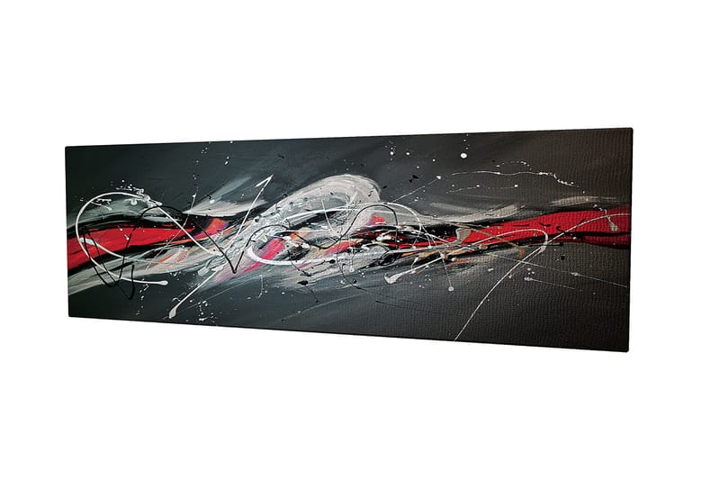 Decorative Canvas Painting 30x80