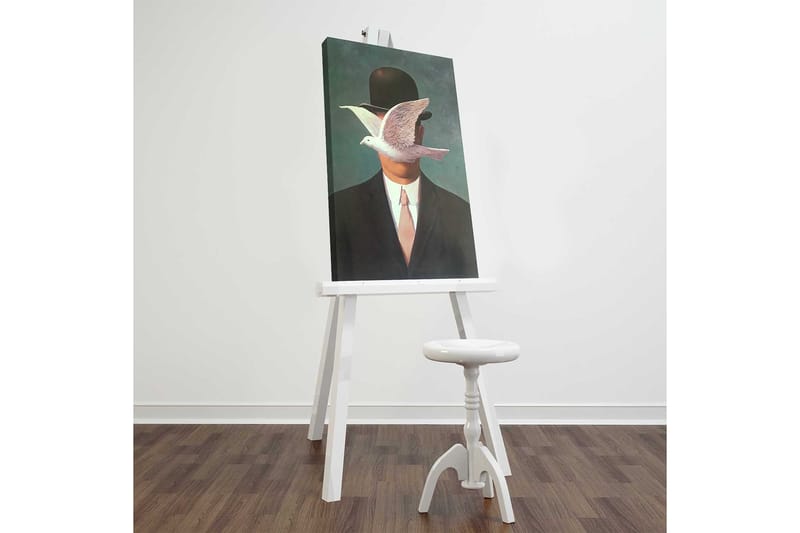 Decorative Canvas Painting 45x70 - Inredning & dekor - Tavlor & konst - Canvastavla