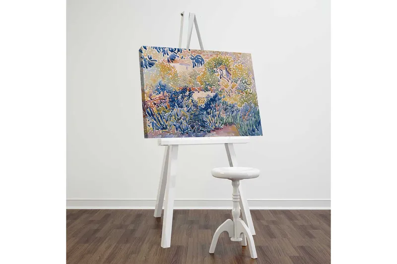 Decorative Canvas Painting 45x70 - Inredning & dekor - Tavlor & konst - Canvastavla