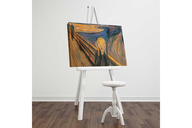 Decorative Canvas Painting 45x70 - Inredning & dekor - Tavlor & konst - Canvastavla