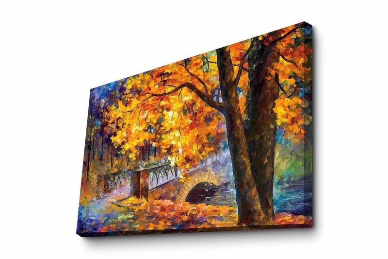 Decorative Canvas Painting 70x100
