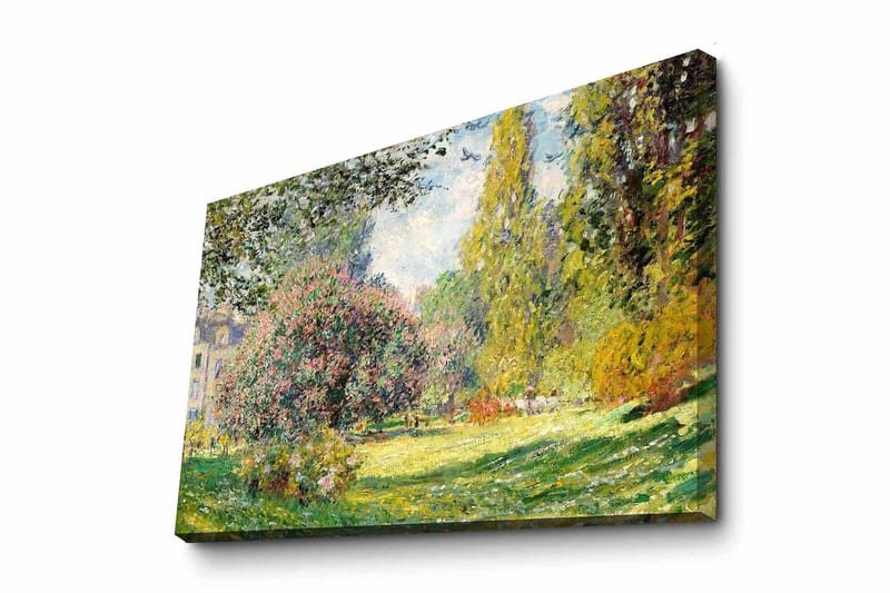 Decorative Canvas Painting 70x100