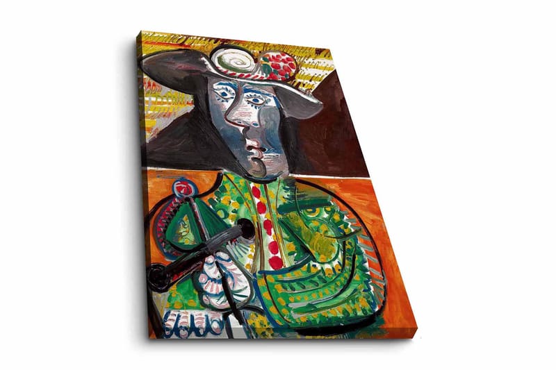 Decorative Canvas Painting 70x100 - Inredning & dekor - Tavlor & konst - Canvastavla