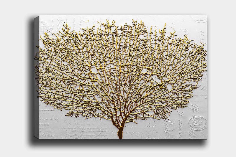 Decorative Canvas Painting 70x100 - Inredning & dekor - Tavlor & konst - Canvastavla