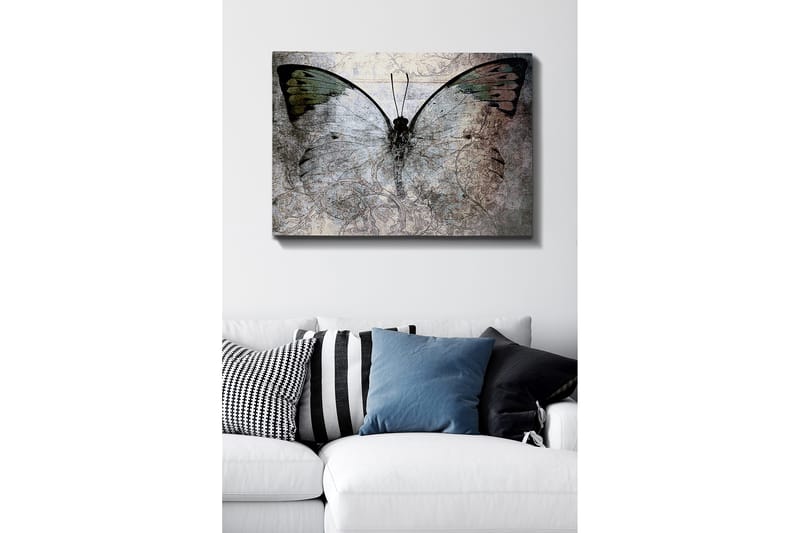 Decorative Canvas Painting 70x100 - Inredning & dekor - Tavlor & konst - Canvastavla