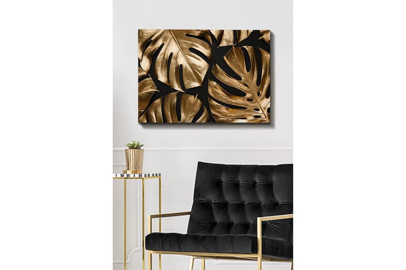 Decorative Canvas Painting 70x100 - Inredning & dekor - Tavlor & konst - Canvastavla