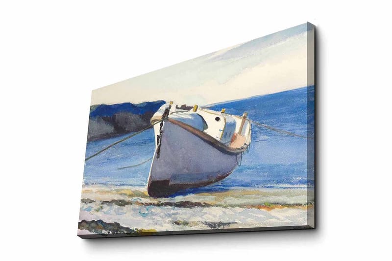 Decorative Canvas Painting 45x70