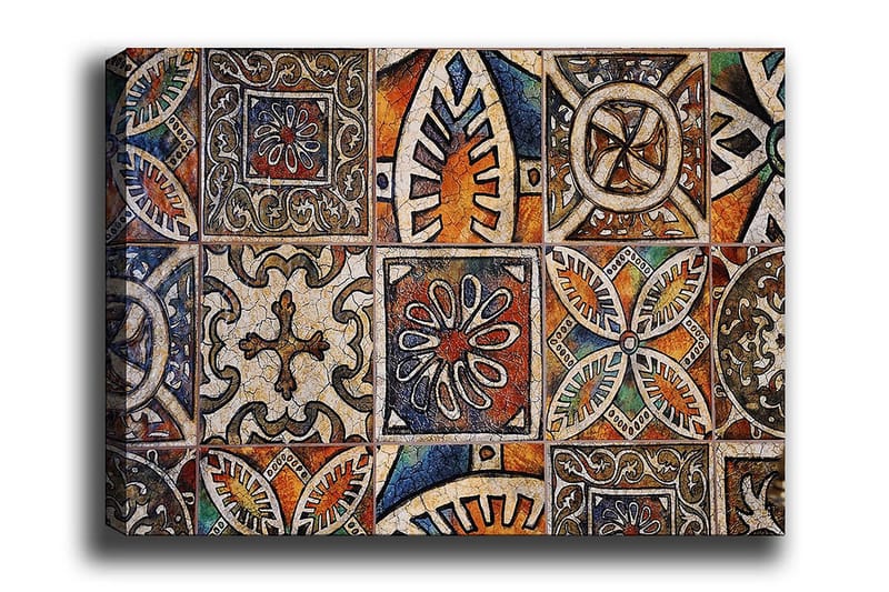 Decorative Canvas Painting 70x100