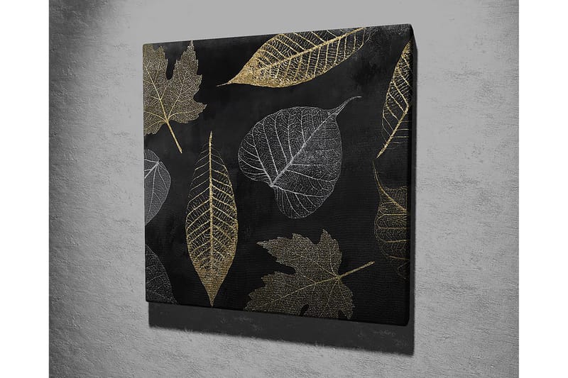 Decorative Canvas Painting 45x45 - Inredning & dekor - Tavlor & konst - Canvastavla