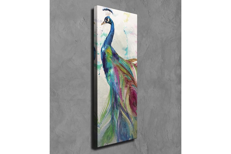Decorative Canvas Painting 30x80 - Inredning & dekor - Tavlor & konst - Canvastavla