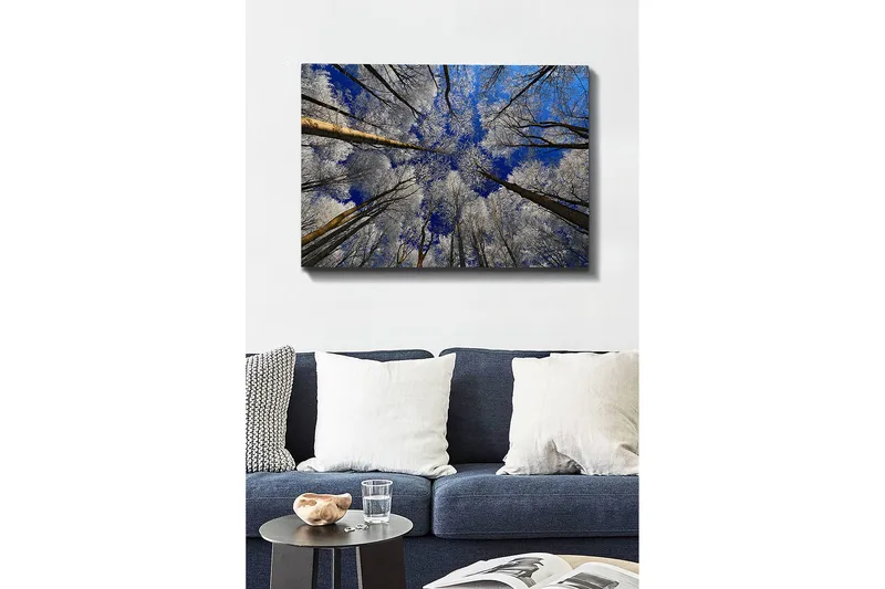 Decorative Canvas Painting 70x100 - Inredning & dekor - Tavlor & konst - Canvastavla