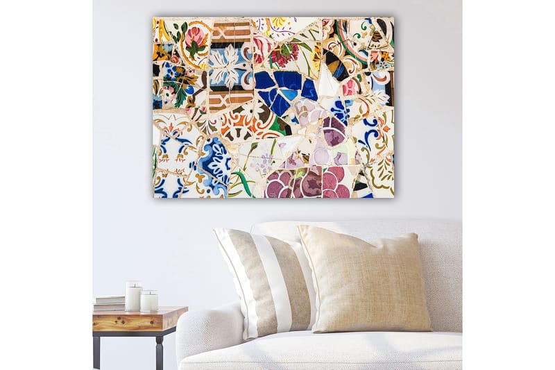 Decorative Canvas Painting 70x100