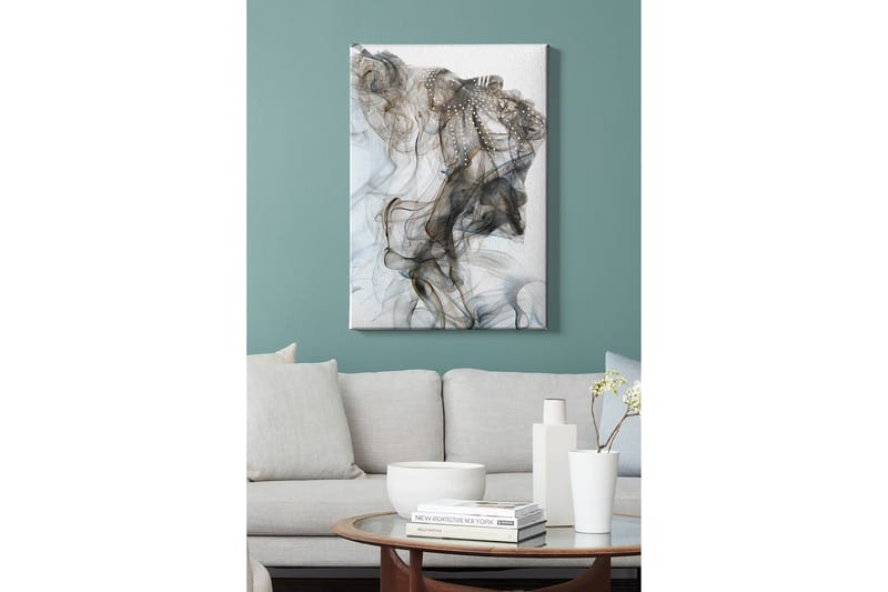 Decorative Canvas Painting 70x100 - Inredning & dekor - Tavlor & konst - Canvastavla