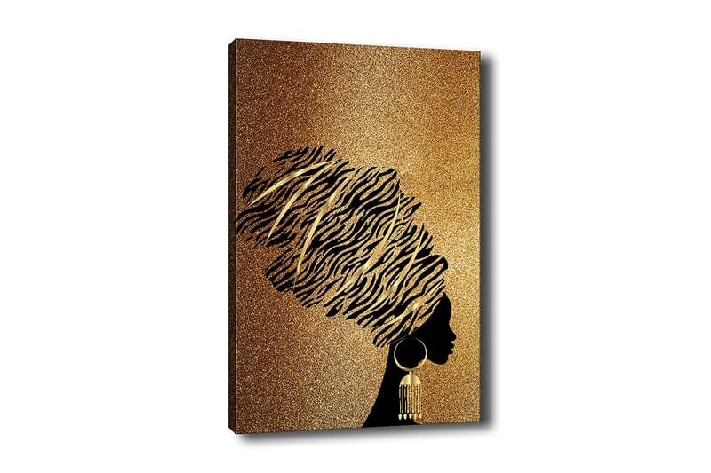 Decorative Canvas Painting 70x100