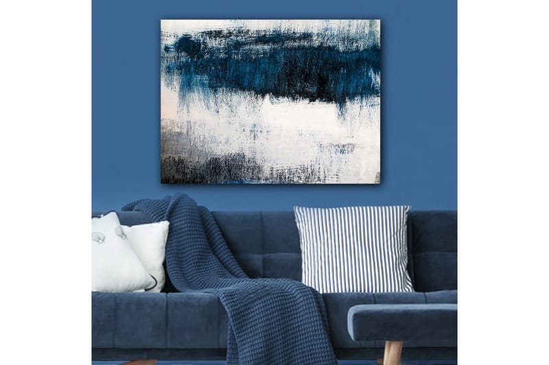 Decorative Canvas Painting 70x100 - Inredning & dekor - Tavlor & konst - Canvastavla