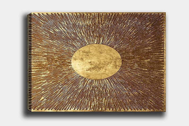 Decorative Canvas Painting 70x100