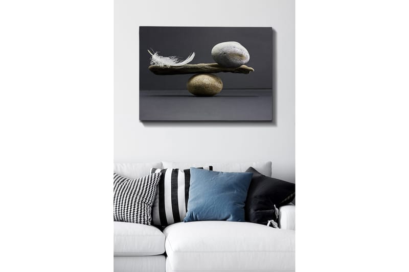 Decorative Canvas Painting 70x100