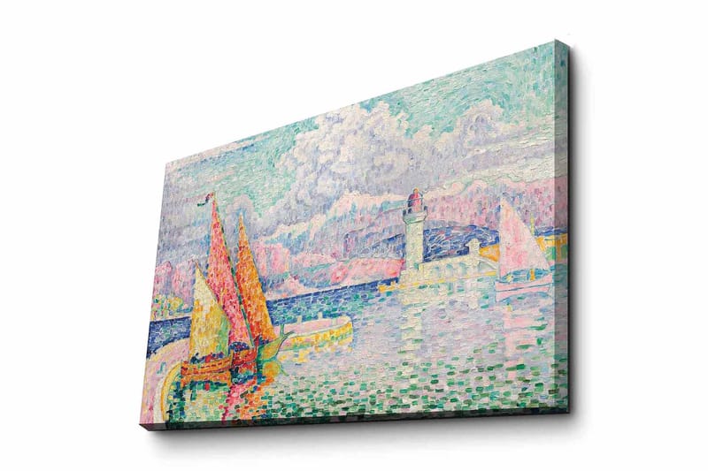 Decorative Canvas Painting 45x70