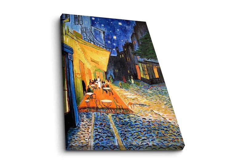 Decorative Canvas Painting 70x100