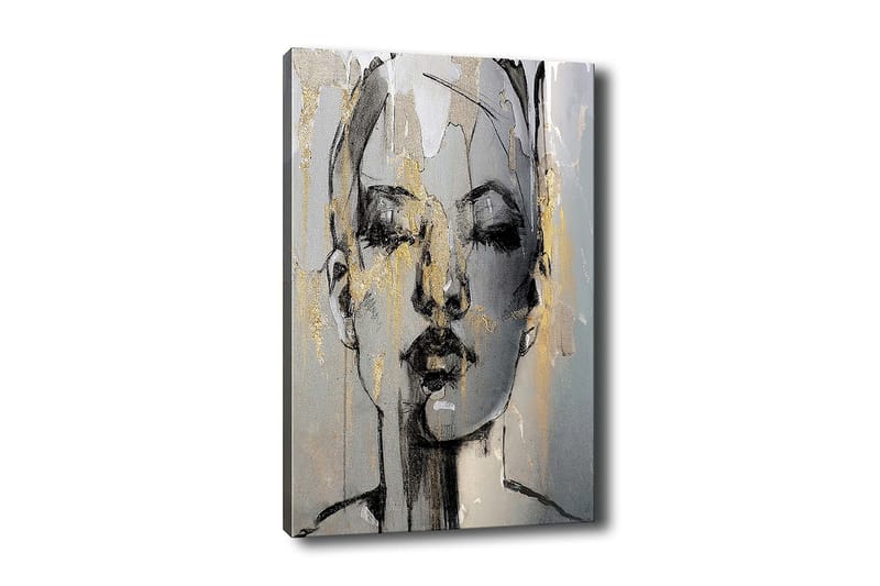Decorative Canvas Painting 70x100