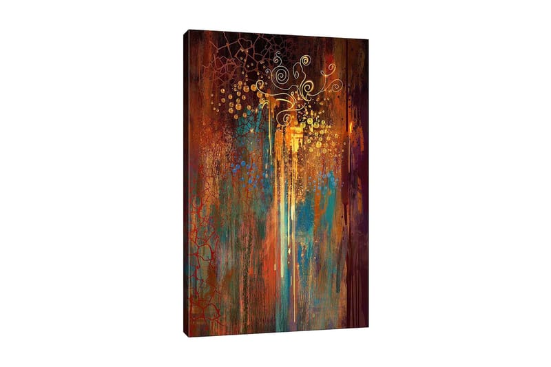 Decorative Canvas Painting 70x100