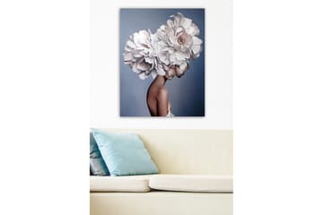 Decorative Canvas Painting 70x100 - Inredning & dekor - Tavlor & konst - Canvastavla