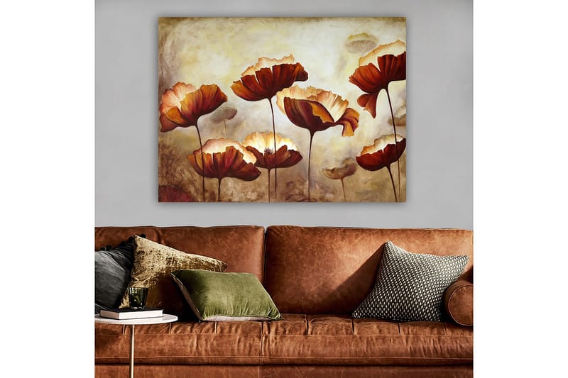 Decorative Canvas Painting 70x100 - Inredning & dekor - Tavlor & konst - Canvastavla