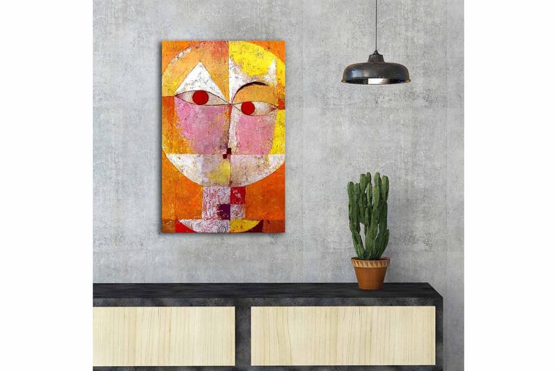 Decorative Canvas Painting 45x70 - Inredning & dekor - Tavlor & konst - Canvastavla