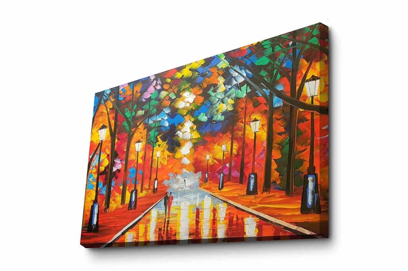 Decorative Canvas Painting 70x100