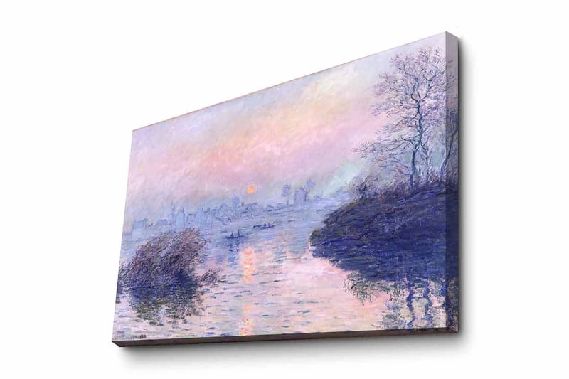 Decorative Canvas Painting 70x100