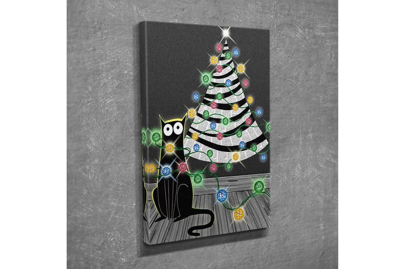 Decorative Canvas Painting 30x40 - Inredning & dekor - Tavlor & konst - Canvastavla