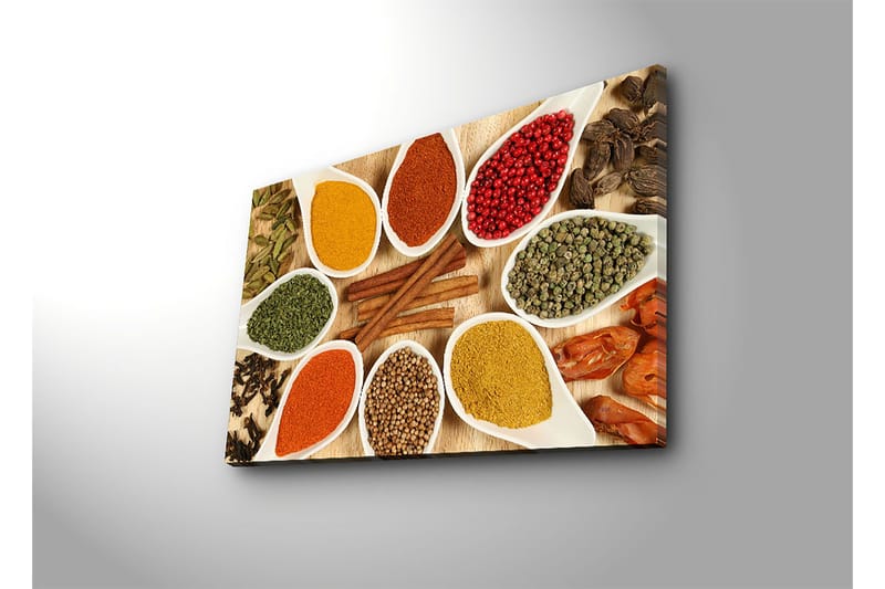 Decorative Canvas Painting 45x70 - Inredning & dekor - Tavlor & konst - Canvastavla