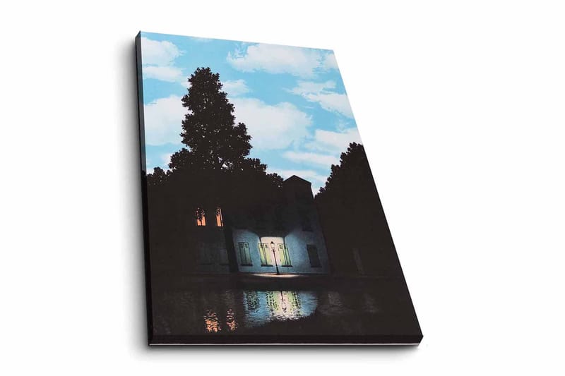 Decorative Canvas Painting 45x70