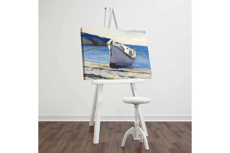 Decorative Canvas Painting 45x70 - Inredning & dekor - Tavlor & konst - Canvastavla